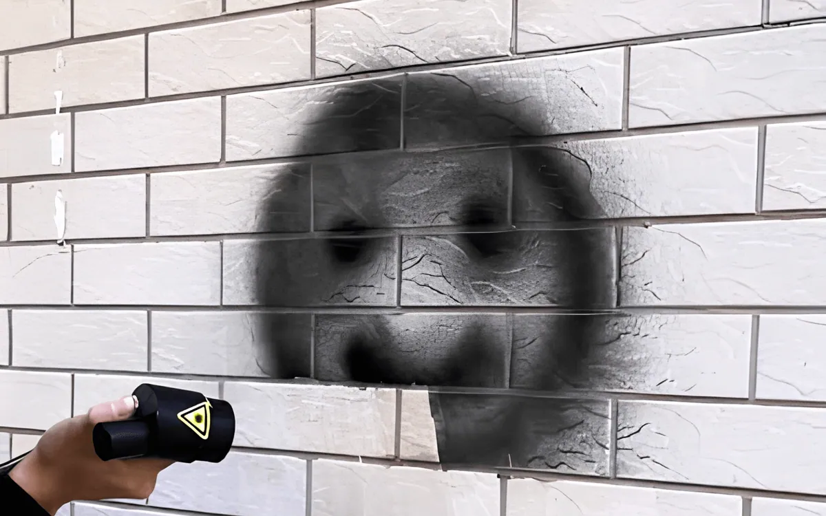 Graffiti Removal
